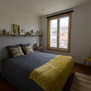  Apartamento Avenida -