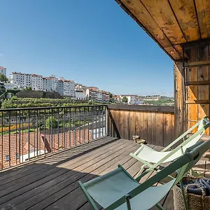  Apartamento Guestready - Zaza