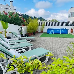  Apartamento Essencyahomecoimbra